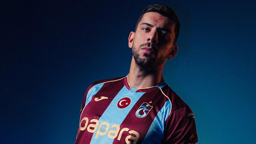 Trabzonspor yeni transferini duyurdu 4TPLv9Nm.jpg