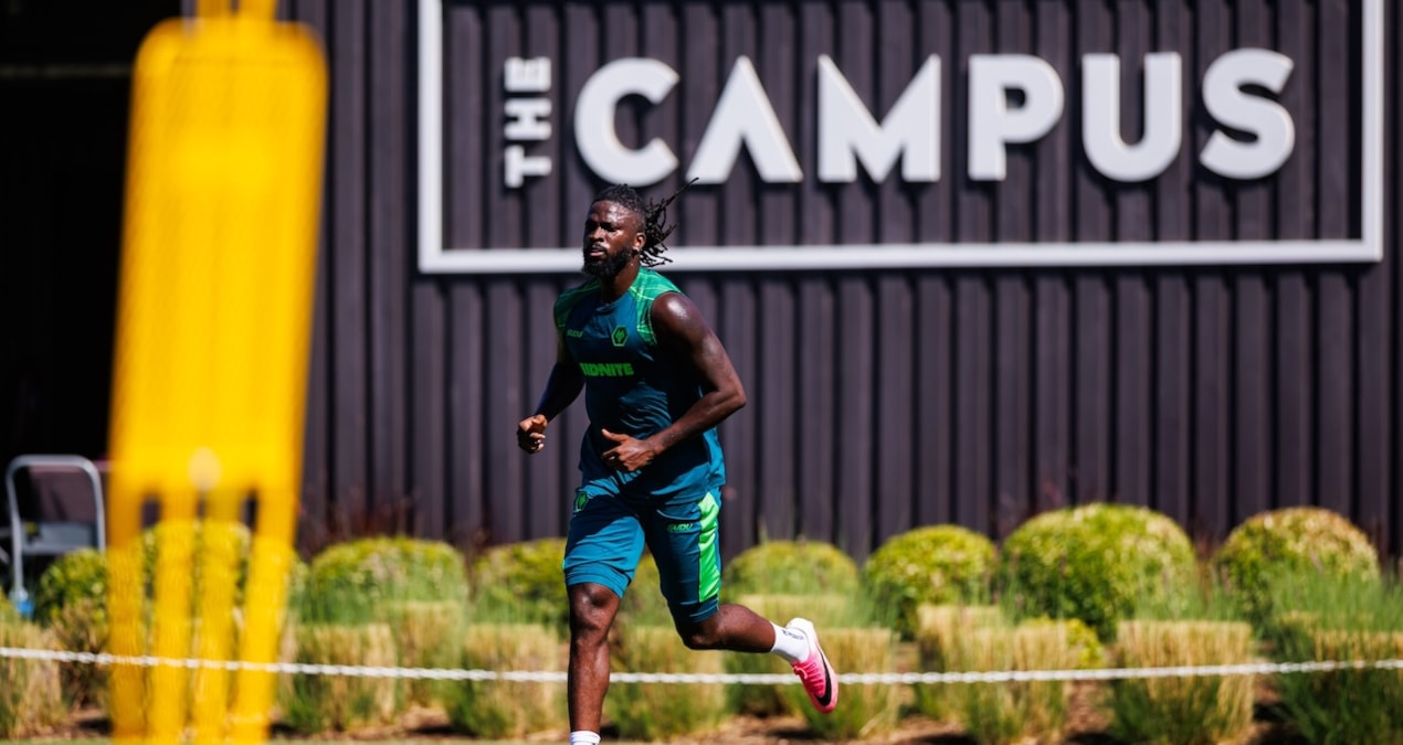 Trabzonspor’a Wolves fırsatı