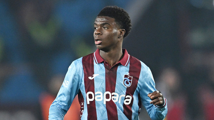 Trabzonspor’un yıldızlarına Avrupa kancası!