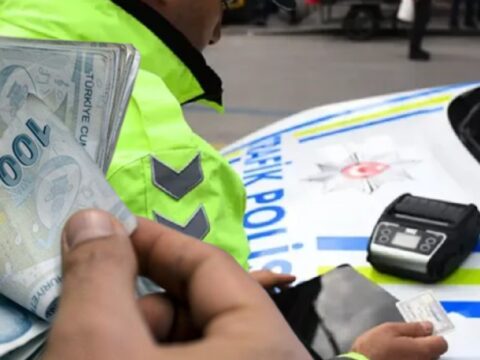 Trafik cezasina itiraz eden yandi kat kat fazlasi odenecek NOraM54v.jpg