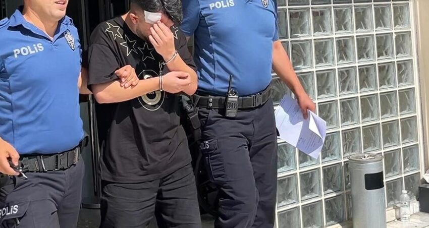 Trafikte makas atan surucu hastaneden donen 4 cocuk annesini oldurdu mzdZHie9.jpg