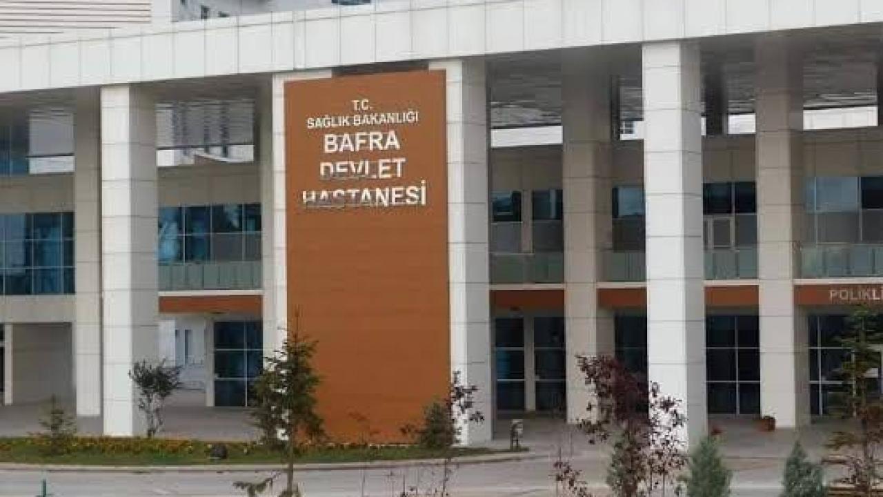 Trileçe tatlısı alarmı! 50 kişi zehirlendi