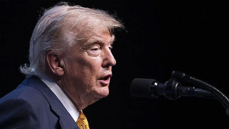 Trump, ABD’nin Hürmüz Boğazı’nı ele geçireceğini duyurdu! İran’dan ilk yanıt