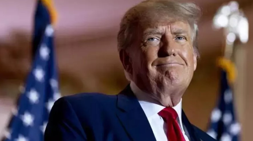 Trump Ankara’ya geldi mi, ne zaman gelecek, saat kaçta? Trump hangi otelde kalacak?
