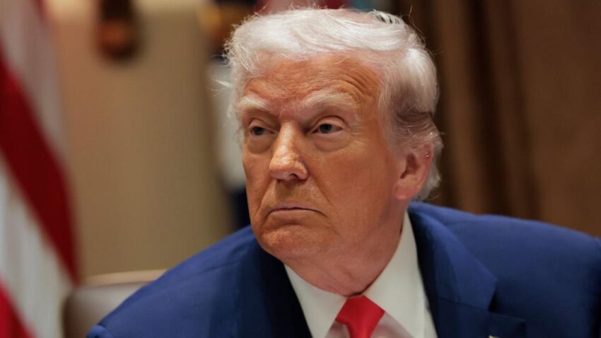 Trump iran icin net konustu nukleer silaha asla sahip olamayacak kmw8C3Uf.jpg