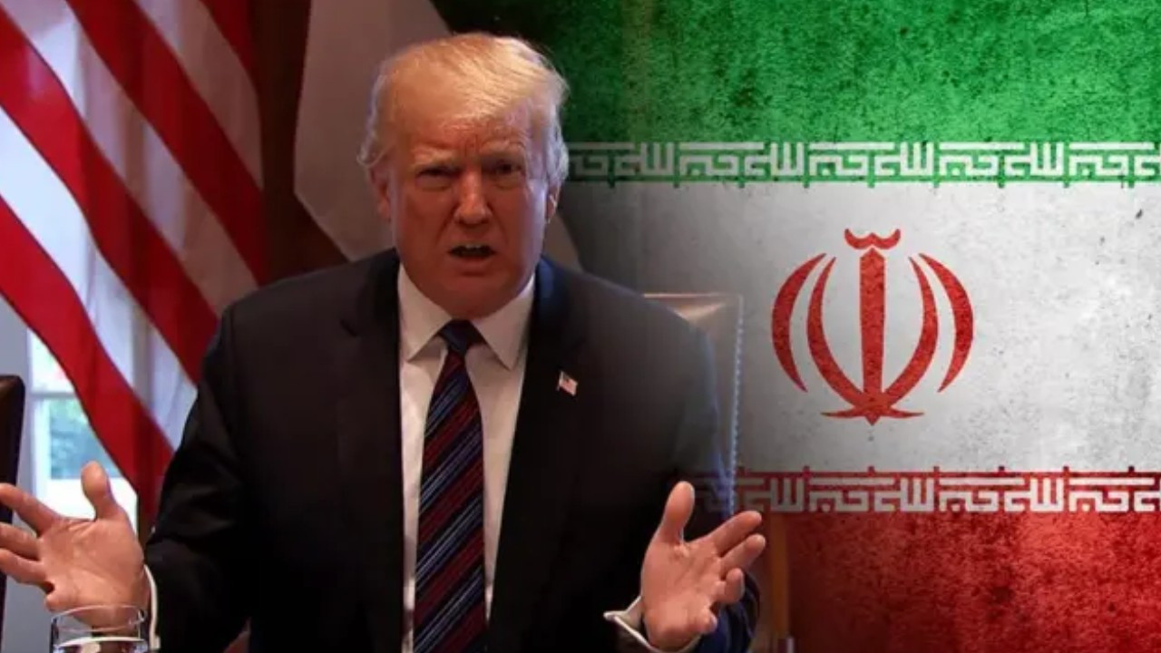 Trump savaşın faturasını İran’a kesti: Onların parasıyla karşılayacağım
