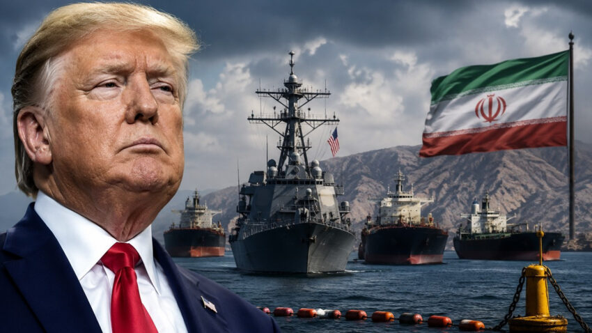 Trump yeni yaptirimi duyurdu iran limanlarina tam abluka uygulanacak VWRjvacV.jpg