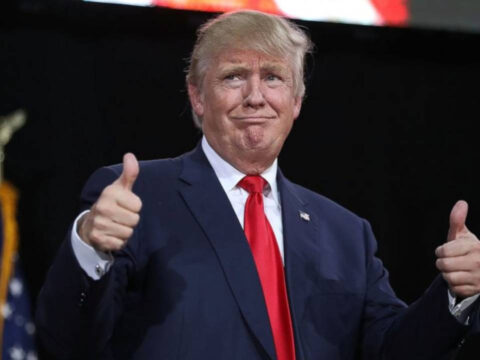 Trumpa bir ayricalik daha portresi dolara basiliyor tartismalar buyuyor QZkR2pDC.jpg