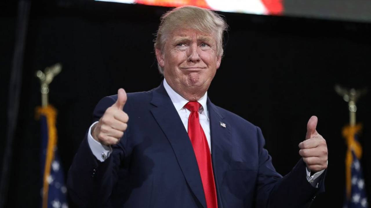 Trump’a bir ayrıcalık daha! Portresi dolara basılıyor, tartışmalar büyüyor