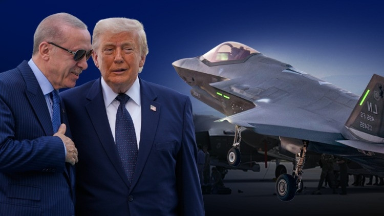 Trump’ın açıklaması İsrail ve Yunanistan basınında yankılandı: En büyük kazanan Erdoğan