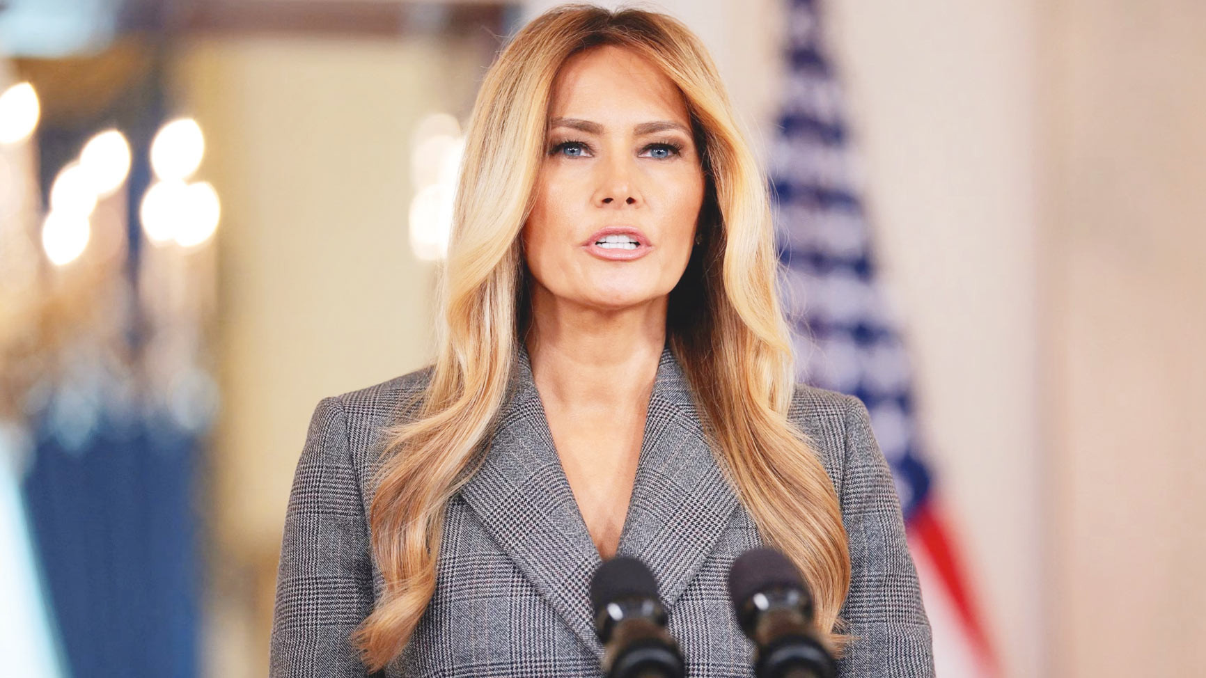 Trump’ın ailesine tehdit