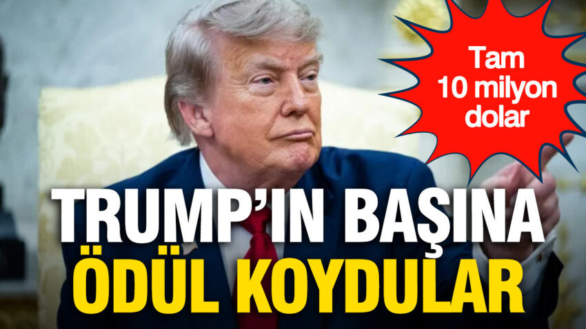 Trumpin basina odul koydular tam 10 milyon dolar g2kqyAiM.jpg