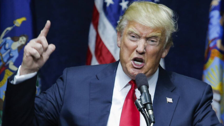 Trumpin hedefinde bu kez iranin petrol ussu var masaya oturmazlarsa 2eJaAJCT.jpg