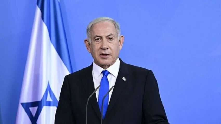 Trumpin iran talimati iddiasi sonrasi netanyahu guvenlik kabinesini acil topluyor KYw2Iz5q.jpg