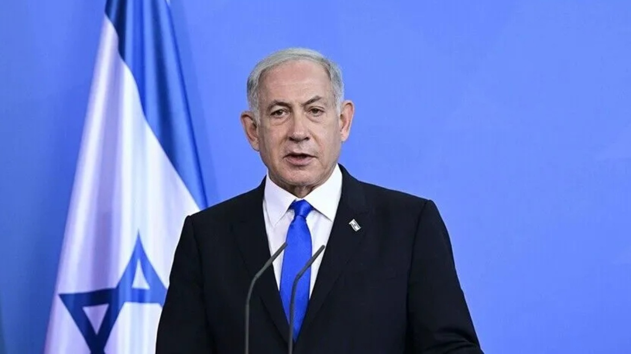 Trump’ın İran talimatı iddiası sonrası Netanyahu Güvenlik Kabinesi’ni acil topluyor