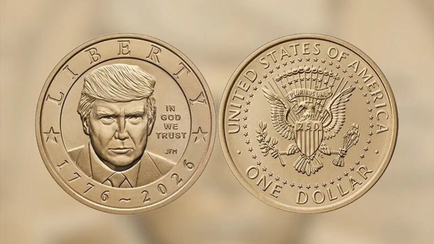Trumpin portresi 1 dolarin uzerine basiliyor abdnin 250 yilina ozel altin para snLbEweQ.jpg