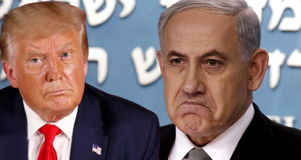 Trump’ın Türkiye yorumu şimdiden dengeleri değiştirdi: Netanyahu soğuk terler döküyor