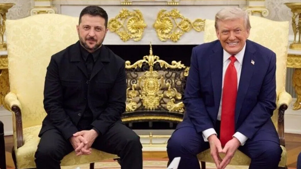 Trump’ın Zelenskiy’e yönelik tutumunun olumlu yönde değiştiği iddiası