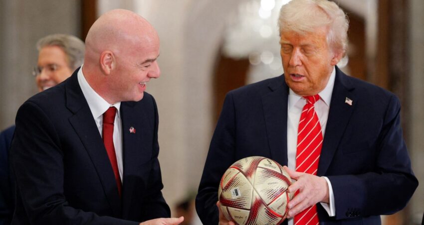 Trumpla baglari basini agritti abd kongresi fifa baskani hakkinda sorusturma baslatti C7Pznaxg.jpg