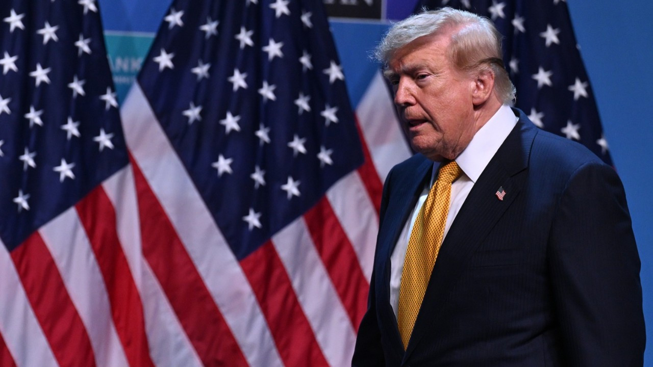 Trump’tan gündemi sarsan 2028 açıklaması: ‘Tekrar yapacağım’