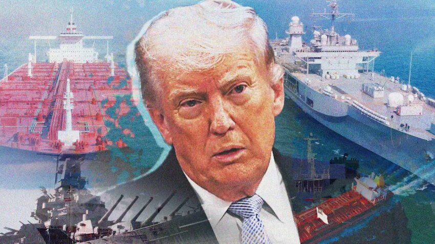 Trumptan hurmuz bogazi mesaji irana abluka gemilere abd tarifesi mu3NCnpB.jpg
