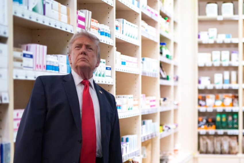 Trumptan iki yil sonraya yuzde 100 ilac vergisi mXrOqzvb.jpg