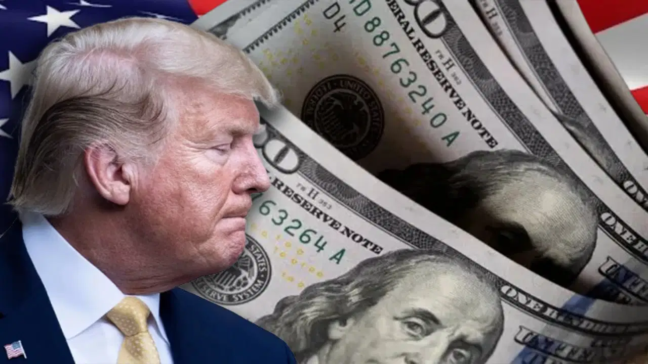 Trumptan ilaclara yuzde 100 gumruk vergisi uygulama plani tarihi acikladi k9SnD22g.jpg