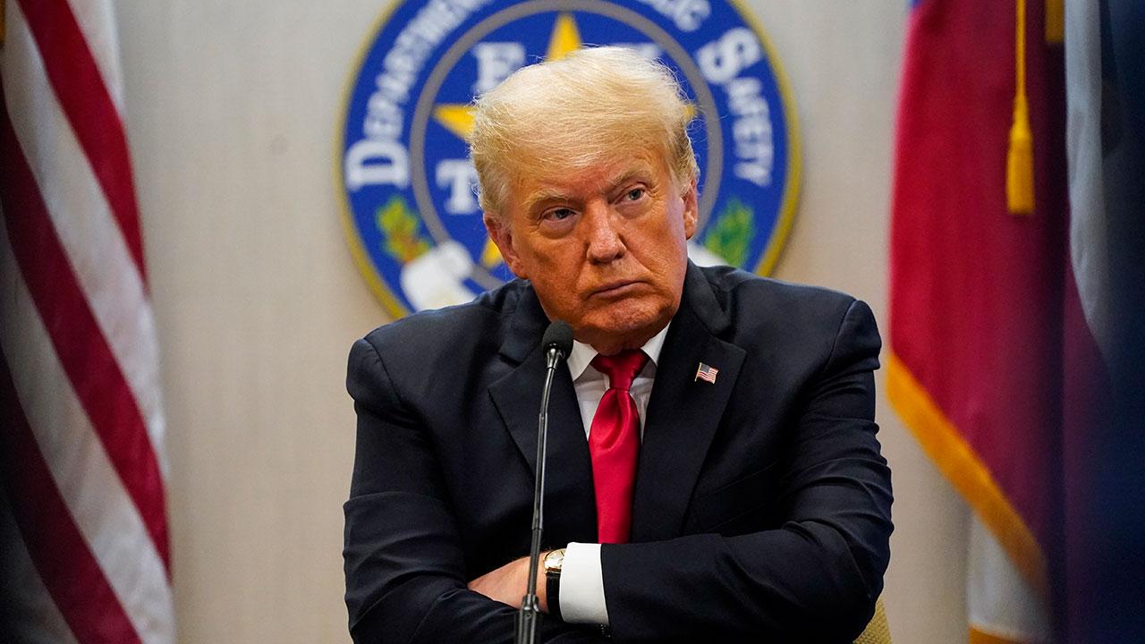 Trump’tan İran’ın mutabakat çıkışına yanıt: Umurumda değil
