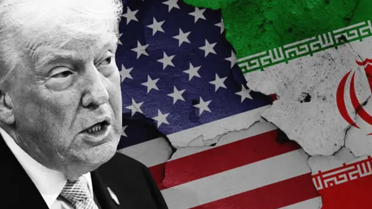 Trump’tan İran’la anlaşma sinyali: Her geçen gün daha ciddi tavır sergiliyorlar
