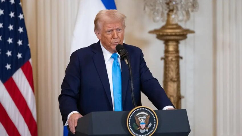 Trumptan kazma dagi mesaji cok yakinda vuracagiz DMUuguu5.jpg