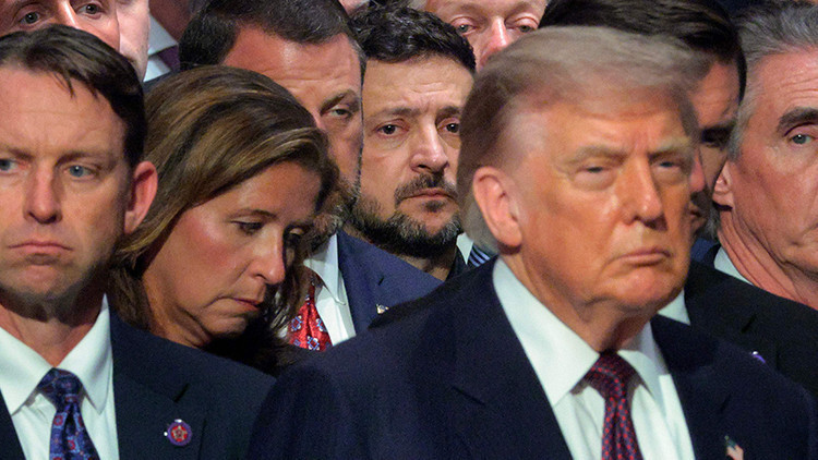 Trump’tan Netanyahu ve Zelenski ile yaptığı görüşmeler sonrası ilk açıklama