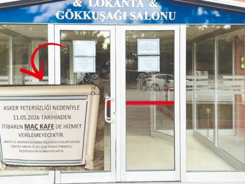 Tskda er ve erbas eksikligi tesis kapattirdi KgmEczmj.jpg