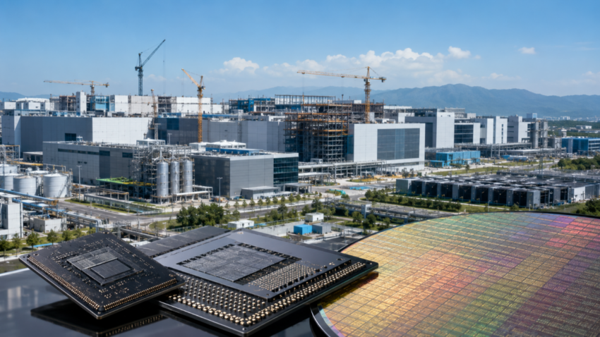 Tsmc 93 milyar dolara iki yeni tesis kuruyor fKS5yk9k.png