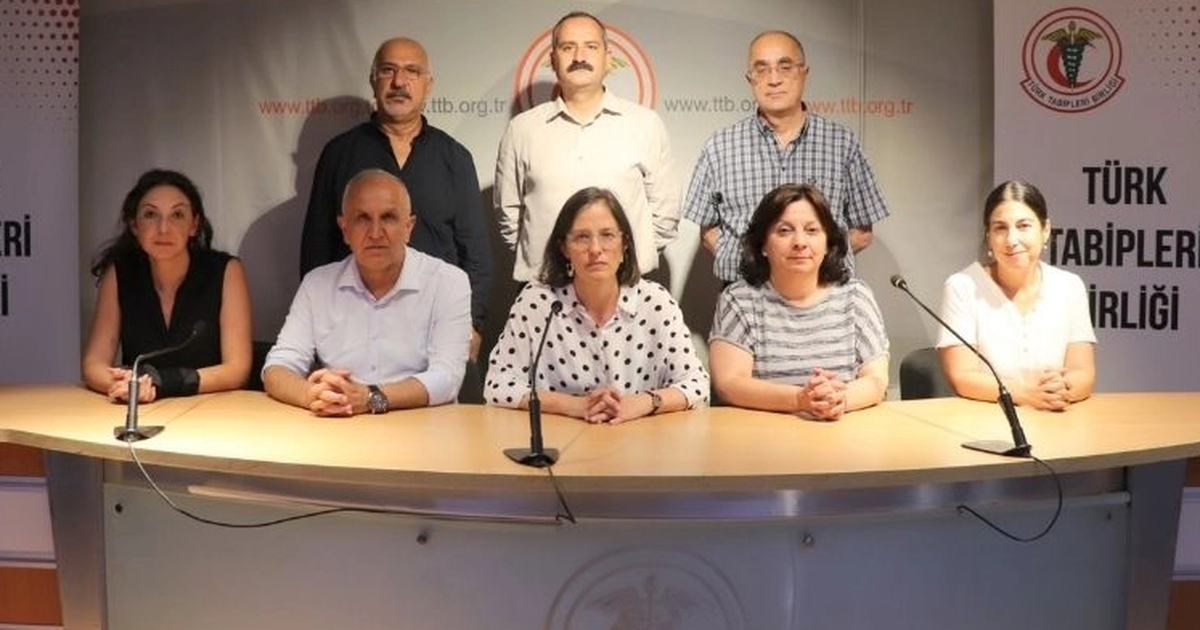TTB ve Eğitim Sen’den torba kanun tepkisi… 26. madde akademik özgürlüğe tehdit