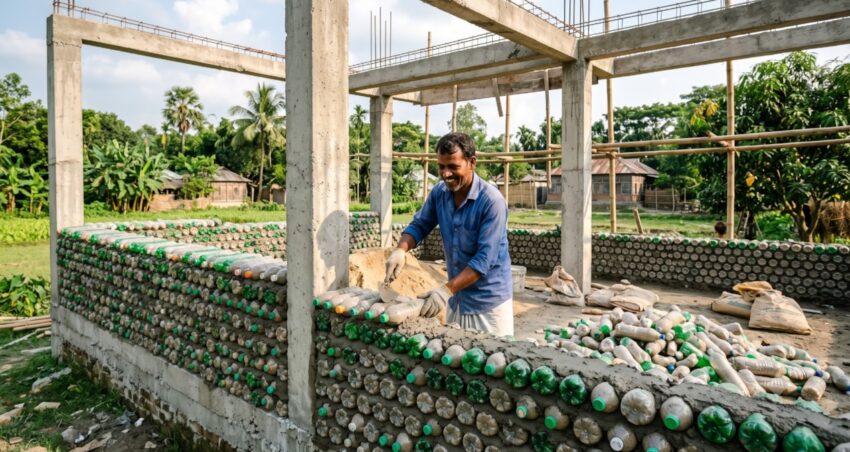 Tugla yerine bunu kullanip ev yapti hem ucuz oldu hem dayanikli mj8VkBHz.jpg