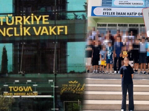 Tugva yaz okulunda cocuklara akpli baskan icin video cektirildi yorum yaparsa dondurma i5mPOax7.jpg