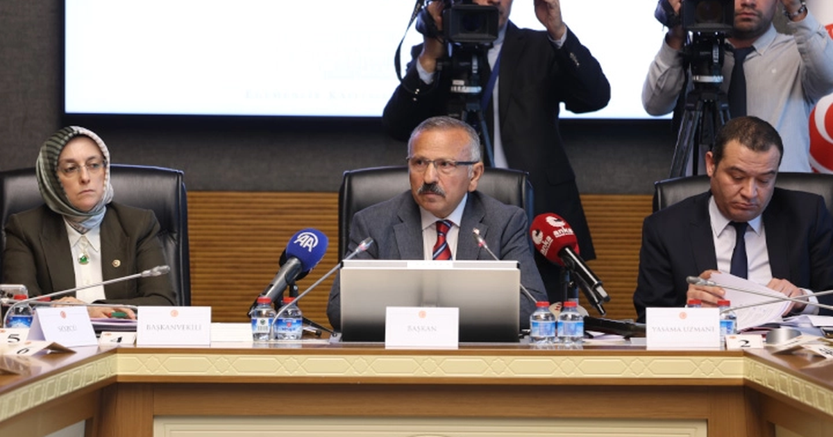 Tüm okullar riske karşı yeniden inceleniyor