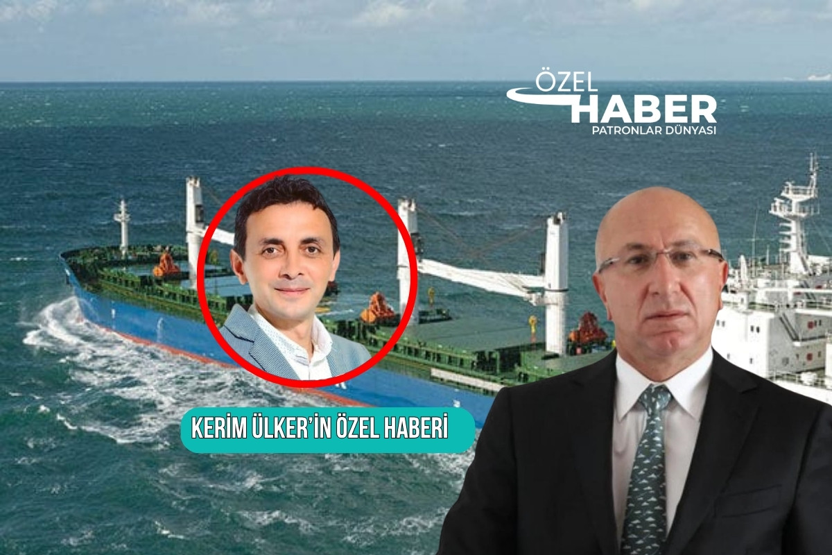 Turgay Ciner’in patronu olduğu Ciner Shipping, 7 ayda 1 milyar doların üzerinde 9 gemi siparişi verdi