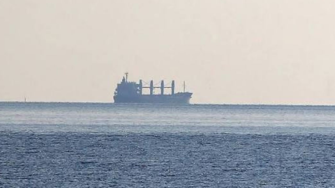 Türk armatörlerden Karadeniz uyarısı: Rusya ve Ukrayna limanlarına sefer yapmayın