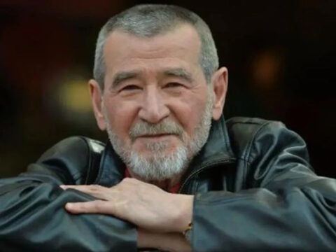 Turk edebiyatinin aci kaybi ahmet telli yasamini yitirdi wXWRSLHF.jpg