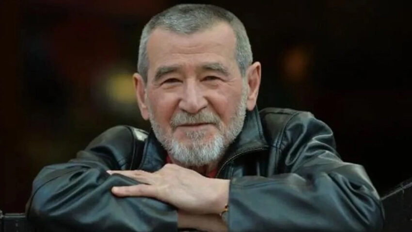 Turk edebiyatinin aci kaybi ahmet telli yasamini yitirdi wXWRSLHF.jpg