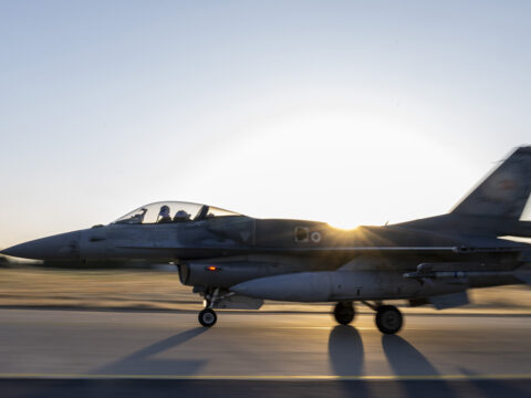 Turk f 16lari baltik semalarinda 724 gorev yapacak ysOu3y5Y.jpg