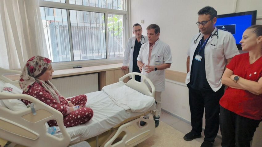 Turk hekimlerinden tip literaturune gecen operasyon dunyada sadece 3 kiside uygulandi k8JNWKi4.jpg