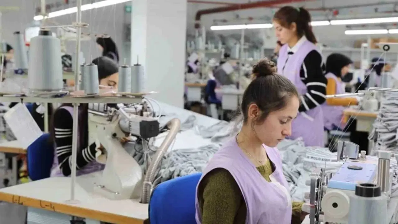 TÜRK-İŞ’ten ‘bölgesel asgari ücret’ çağrılarına tepki: ‘Son derece riskli bir öneri’
