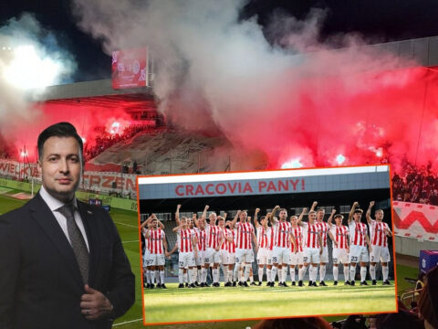 Turk profesor murat colak polonyanin en koklu futbol kuluplerinden cracovianin baskani oldu tfIrmEOD.jpg