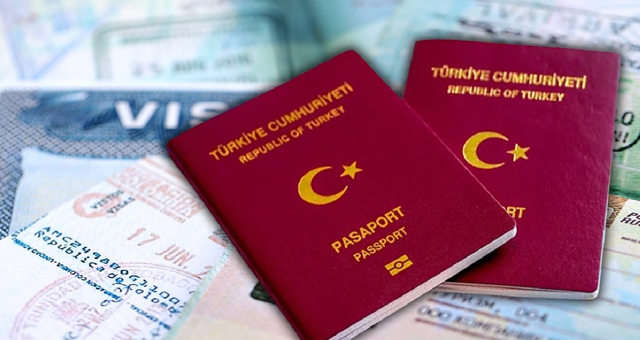 Türk vatandaşlarına vize geliyor: Yeni model masada