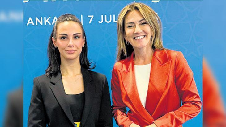‘Türkiye güvenilir ortak’