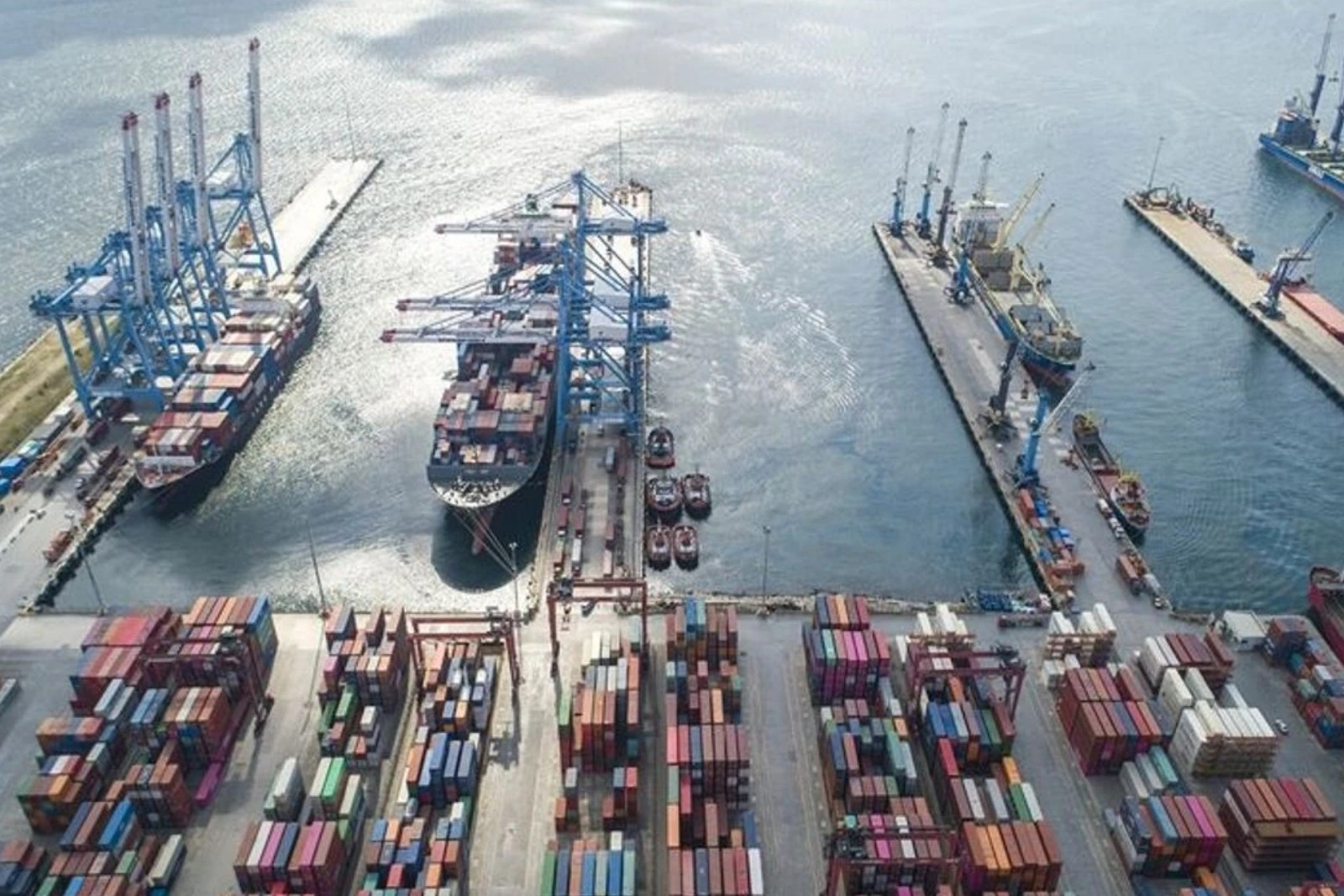Türkiye İhracatçılar Meclisi İhracat Pazar Monitörü’nün haziran ayı sonuçları açıklandı