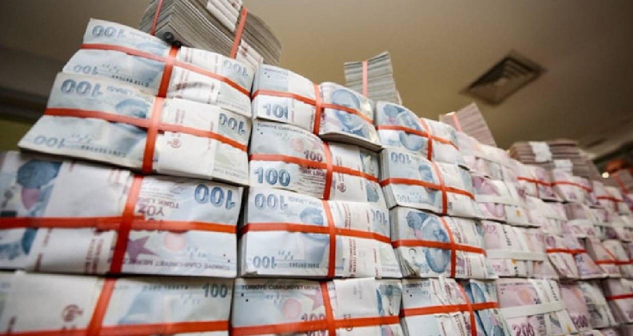 Türkiye komşu ülkeyle anlaştı: Merkez Bankası imzayı attı