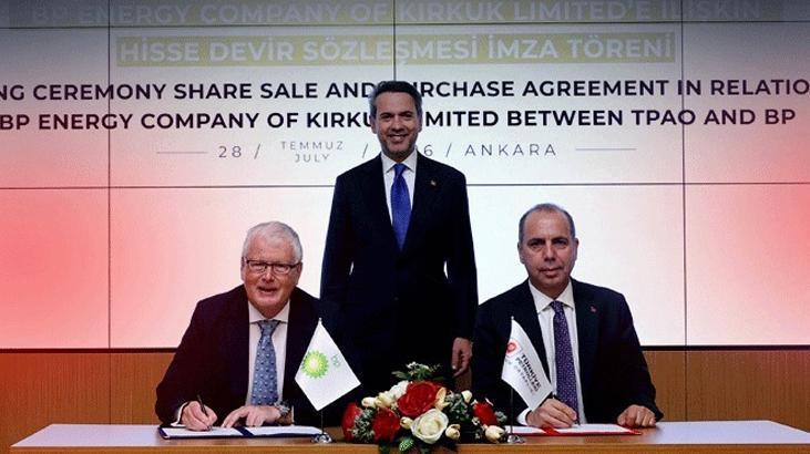 Turkiye petrolleri kerkukte tarihi adim gunde 1 milyon varil petrol ve dogal gaz SRpMvsX1.jpg